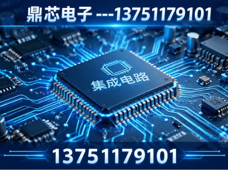 中卫国产IC展示图